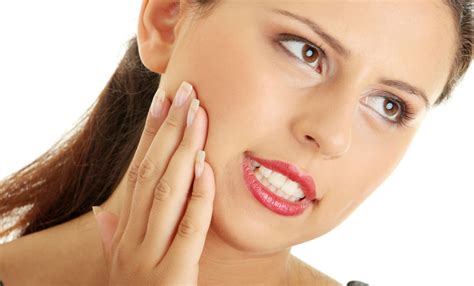 Воспаление челюстного сустава - причины и симптомы